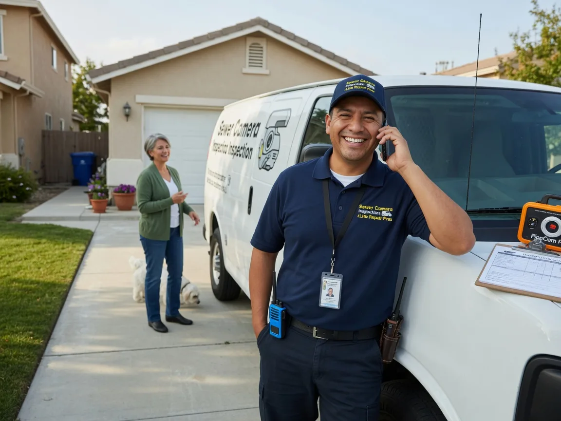 Sewer Line Repair Lake City, MI FAQs